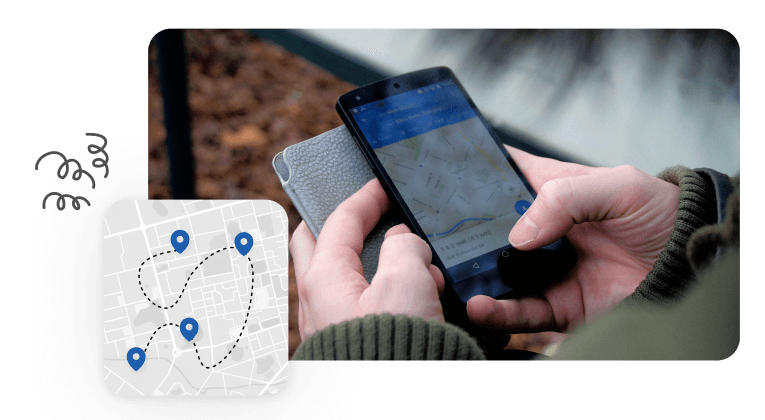 어떻게 가야 할지 모르겠어요.
항공, 기차, 버스... 이동 경로가 너무 복잡해요.